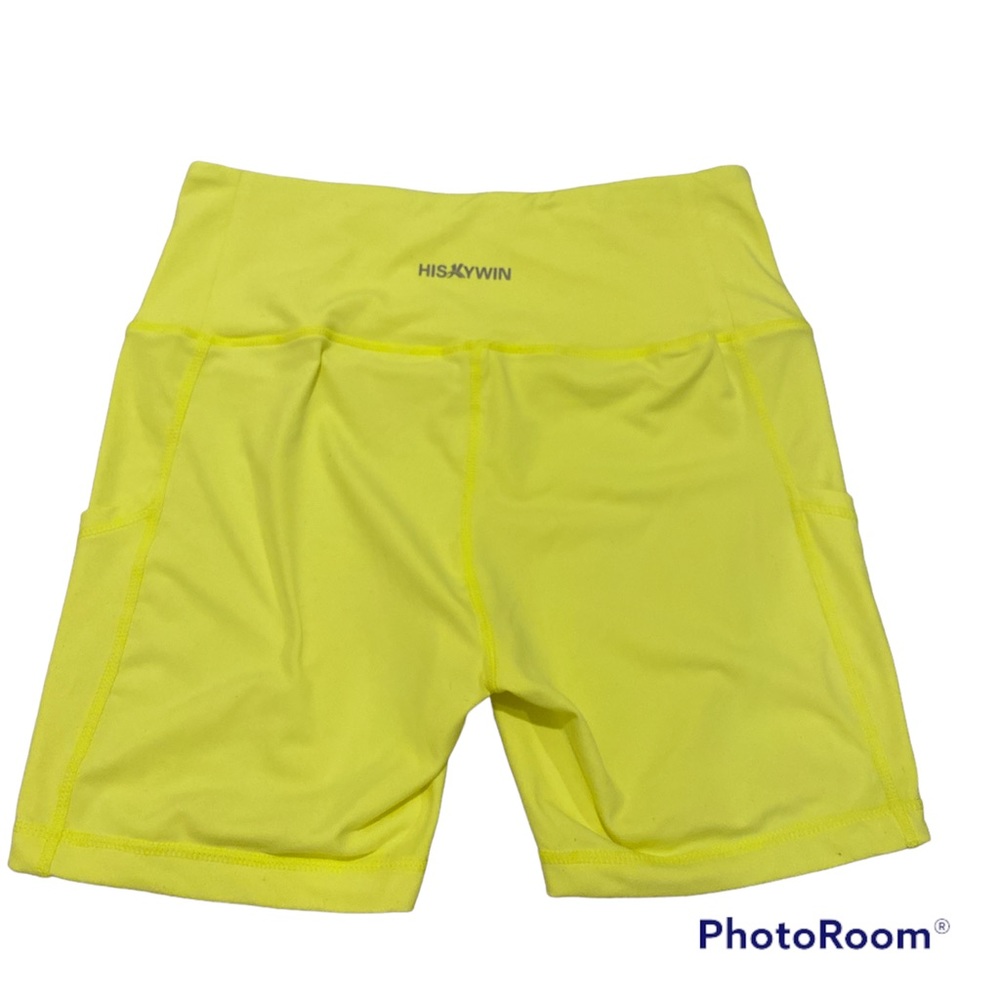 Speed short